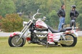 2009 Boss Hoss BHC-3 LS3SS photo